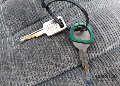 1988 Oldsmobile Cutlass Ciera from USA, damaged, VIN 1G3AJ51W6JG313452